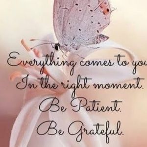 Meet your Posher, Tamitha